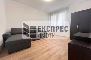 Furnished, 1 bedroom apartment, Levski