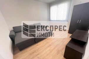 Furnished, 1 bedroom apartment, Levski