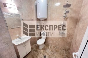 Furnished, 1 bedroom apartment, Levski