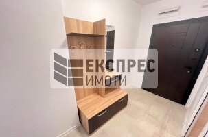 Furnished, 1 bedroom apartment, Levski