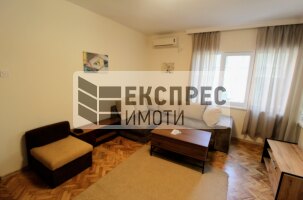 Furnished, 1 bedroom apartment, Greek area