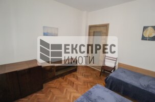 Furnished, 1 bedroom apartment, Greek area