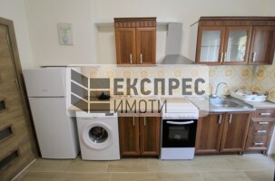 Furnished, 1 bedroom apartment, Greek area