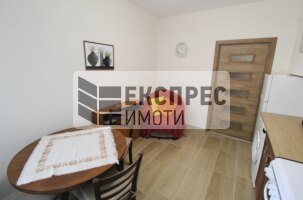 Furnished, 1 bedroom apartment, Greek area