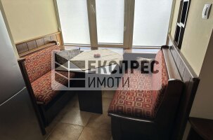 Furnished 1 bedroom apartment, Grand Mall Varna