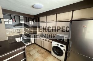 Furnished 1 bedroom apartment, Grand Mall Varna