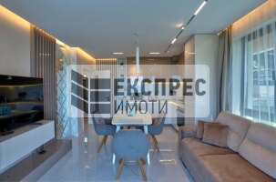 New, Furnished 1 bedroom apartment, Galata