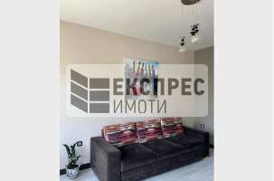 Furnished 1 bedroom apartment, Regional hospital