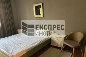 Furnished 1 bedroom apartment, Regional hospital