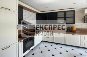 Обзаведен Тристаен апартамент, Чаталджа