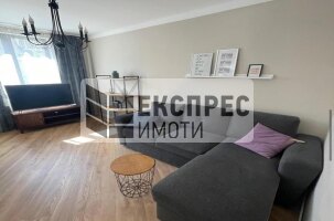 Обзаведен Тристаен апартамент, Чаталджа