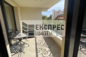 Обзаведен Тристаен апартамент, Чаталджа