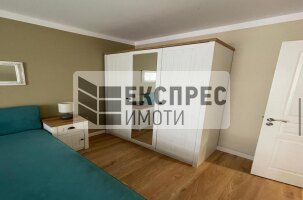 Обзаведен Тристаен апартамент, Чаталджа