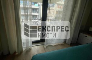 Обзаведен Тристаен апартамент, Чаталджа