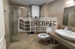 Обзаведен Тристаен апартамент, Чаталджа