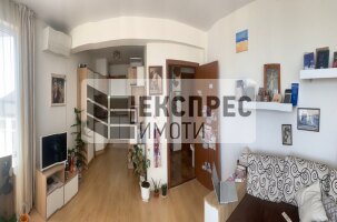 Furnished, 1 bedroom apartment, Breeze