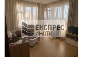 Furnished, 1 bedroom apartment, Breeze