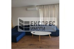 New, Luxorious, Furnished 2 bedroom apartment, Asparuhovo