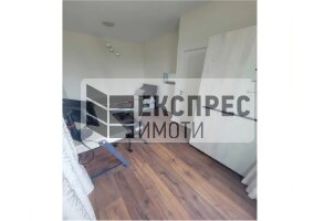 Möbliert, 2 Schlafzimmer Wohnung, Asparuhovo