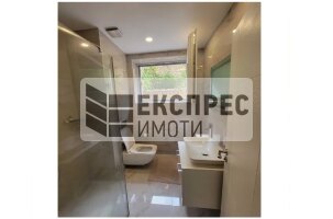 New, Luxorious, Furnished 2 bedroom apartment, Asparuhovo