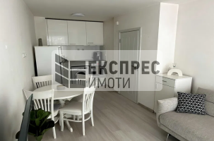 Furnished 1 bedroom apartment, Center