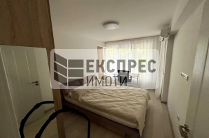 Furnished 1 bedroom apartment, Center