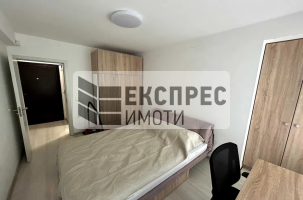 Furnished 1 bedroom apartment, Center