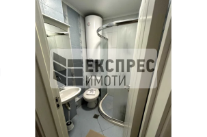 Furnished 1 bedroom apartment, Center