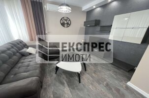 New, Furnished, Luxurious 2 bedroom apartment, Center