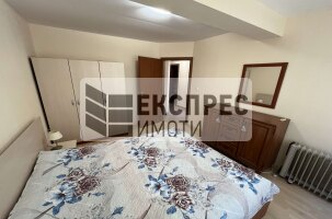 Нов, Обзаведен Тристаен апартамент, Окръжна болница