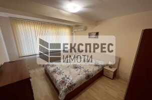 Нов, Обзаведен Тристаен апартамент, Окръжна болница