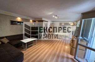 Furnished 2 bedroom apartment, University of Economics