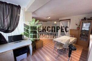 Furnished 2 bedroom apartment, University of Economics