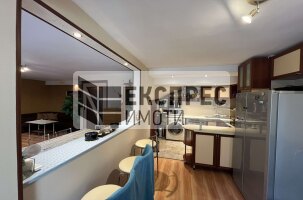 Furnished 2 bedroom apartment, University of Economics