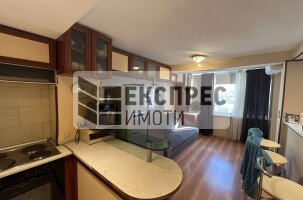 Furnished 2 bedroom apartment, University of Economics