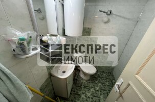 Furnished 2 bedroom apartment, University of Economics