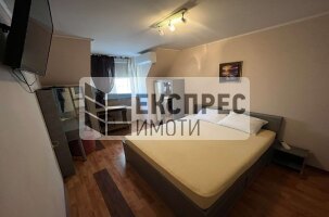 Furnished 2 bedroom apartment, University of Economics