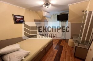 Furnished 2 bedroom apartment, University of Economics