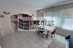 Furnished, 2 bedroom apartment, Center