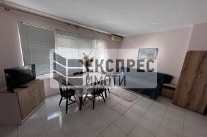 Furnished, 2 bedroom apartment, Center