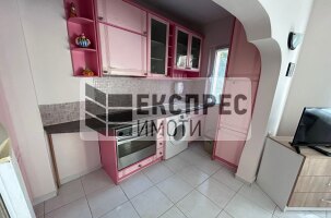 Furnished, 2 bedroom apartment, Center