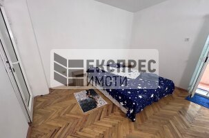 Furnished, 2 bedroom apartment, Center