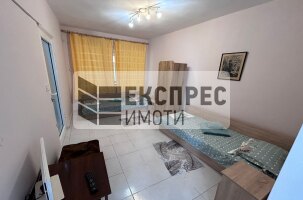 Furnished, 2 bedroom apartment, Center