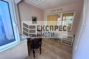 Furnished, 2 bedroom apartment, Center