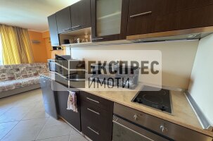 Обзаведен Двустаен апартамент, Окръжна болница