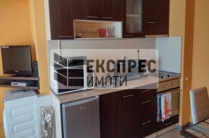 Furnished 1 bedroom apartment, Kabakum