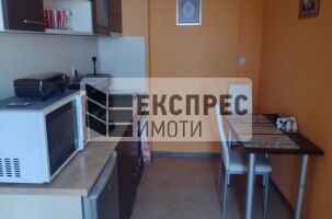 Furnished 1 bedroom apartment, Kabakum