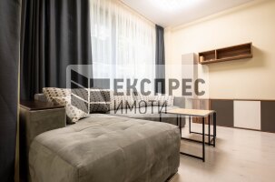  2 bedroom apartment, Center