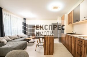  2 bedroom apartment, Center