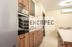  2 bedroom apartment, Center